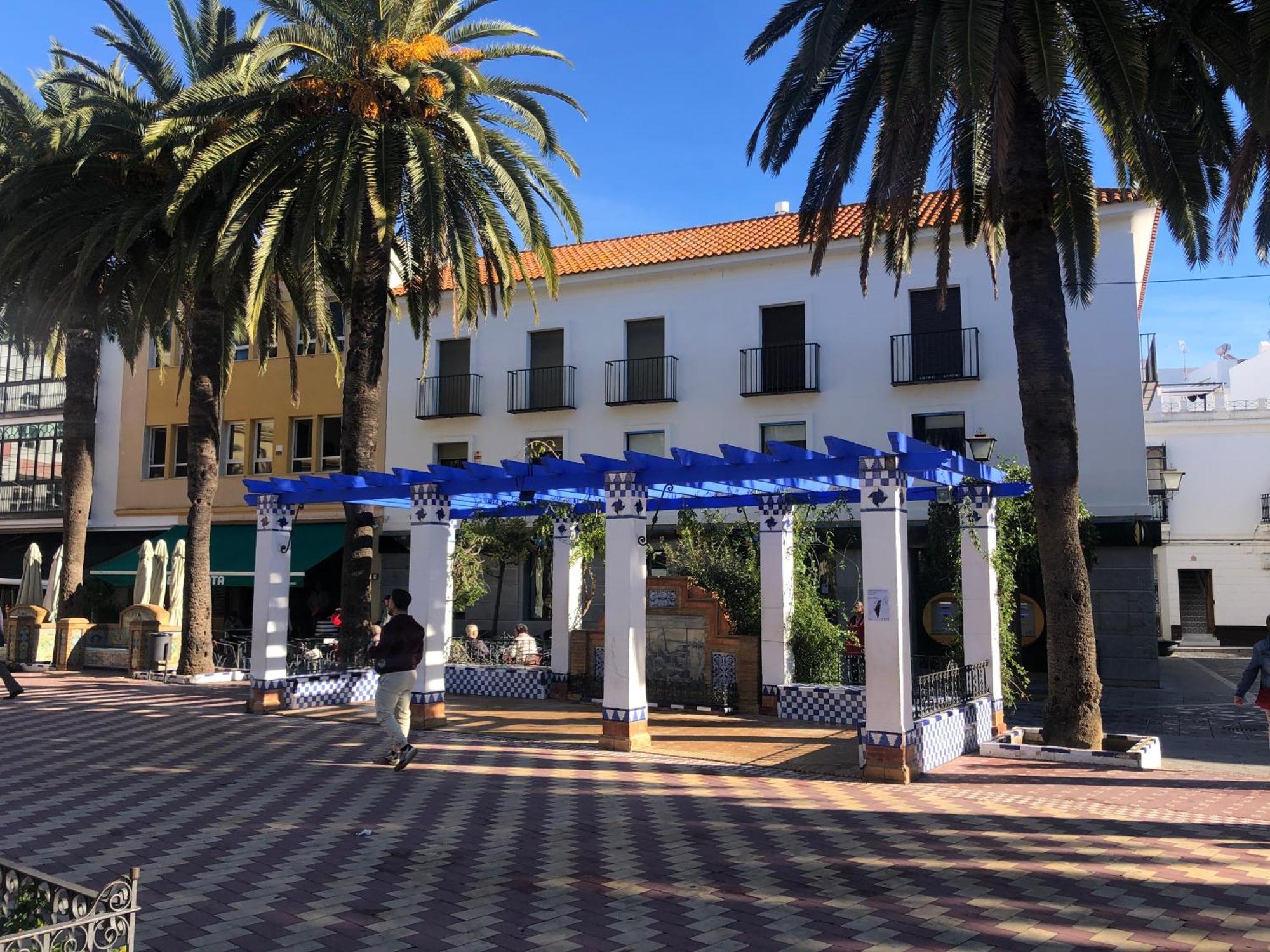 Estudio Colon 阿亚蒙特 外观 照片